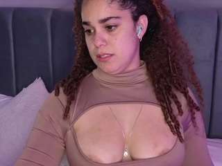 ninna-curly