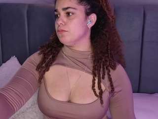 ninna-curly live cam preview