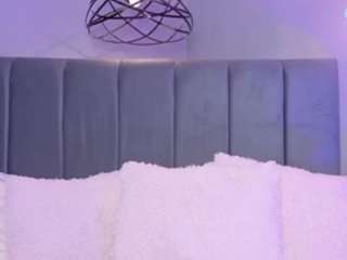 ninna-curly live cam preview