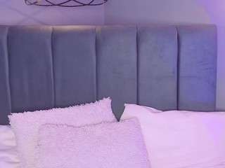 ninna-curly live cam preview