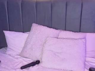ninna-curly live cam preview