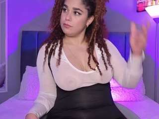 ninna-curly