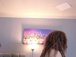 ninna-curly