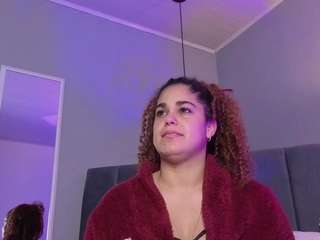 ninna-curly
