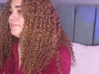 ninna-curly