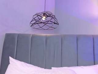 ninna-curly live cam preview