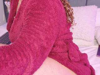 ninna-curly