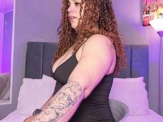ninna-curly