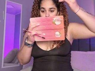 ninna-curly