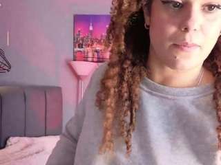 ninna-curly