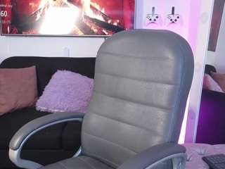 ninna-curly live cam preview