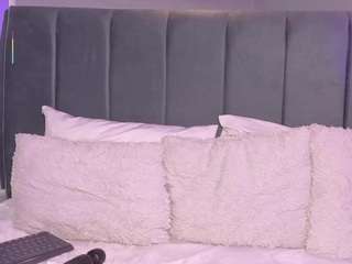 ninna-curly live cam preview