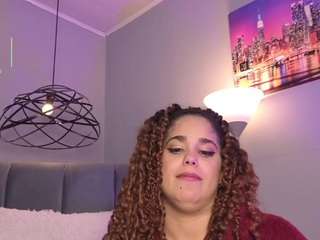 ninna-curly