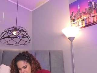 ninna-curly
