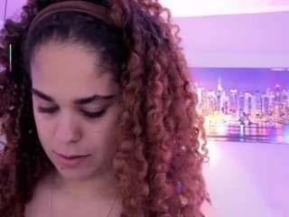 ninna-curly
