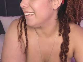 ninna-curly