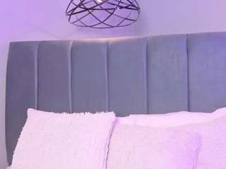 ninna-curly live cam preview