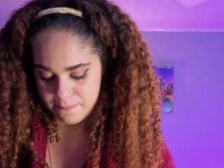 ninna-curly