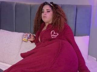 ninna-curly