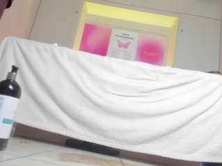 oshwn Live Webcam on CamSoda