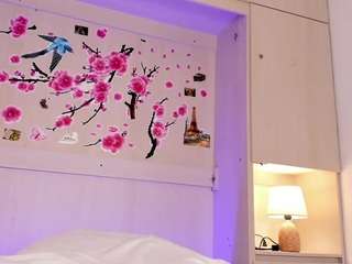 oshwn Live Webcam on CamSoda