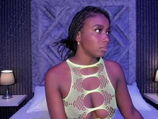 Oshun live cam preview