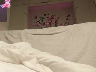 Oshwn's cam show statistics and live stream