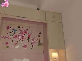 Oshwn's cam show statistics and live stream