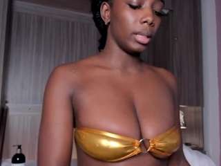 Oshwn's cam show statistics and live stream
