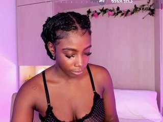 Oshun live cam preview