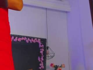 ShainaBonne live webcam show