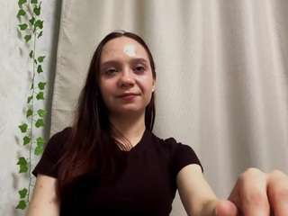 sheliabream Live Webcam on CamSoda