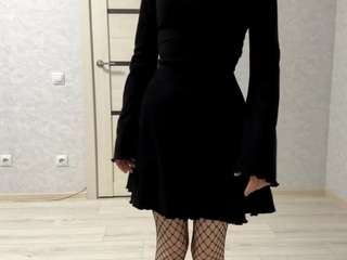 sheliabream's CamSoda show and profile