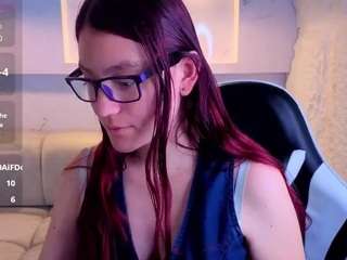 stefaniatp's CamSoda show and profile