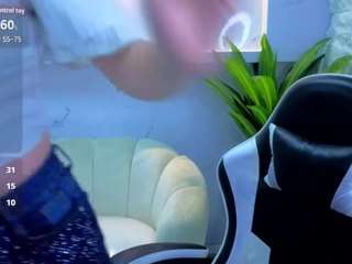 stefaniatp Live Webcam on CamSoda