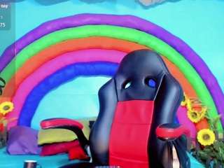 suzume-mendez webcam model