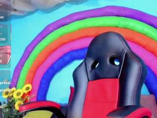 suzume-mendez webcam