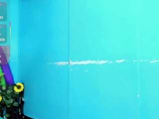 suzume-mendez Live Webcam on CamSoda