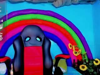 suzume-mendez webcam