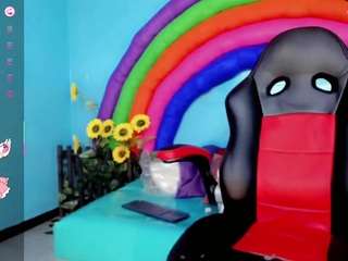 suzume-mendez webcam model