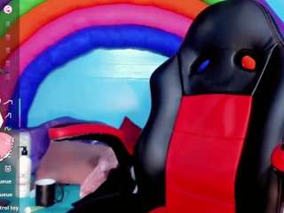 suzume-mendez Live Webcam on CamSoda