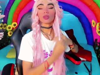 suzume-mendez Live Webcam on CamSoda
