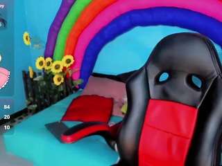 suzume-mendez webcam