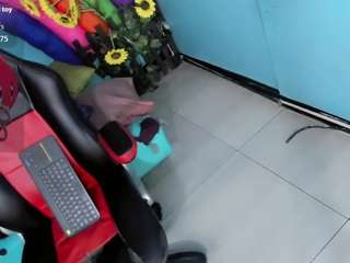 Mẫu này đang trực tiếp. suzume-mendez