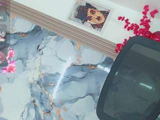 suzume-mendez's live room