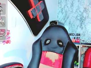 suzume-mendez Sex Cam Show