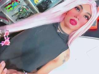 suzume-mendez Sex Cam Show