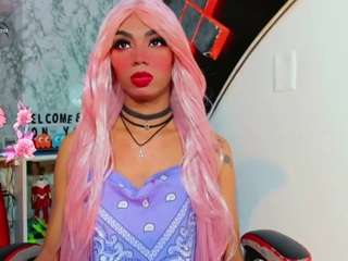 suzume-mendez Sex Cam Show