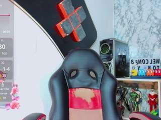 suzume-mendez Sex Cam Show