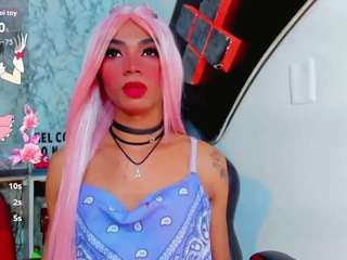 suzume-mendez Sex Cam Show